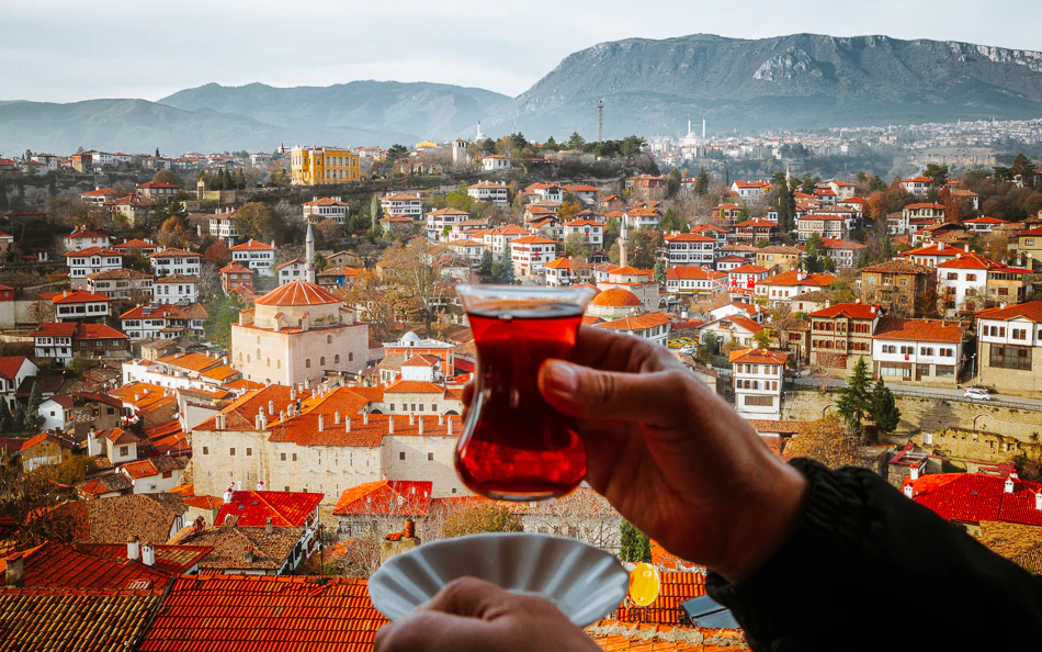 Safranbolu