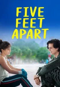 Five feet apart Unnamed 209x300